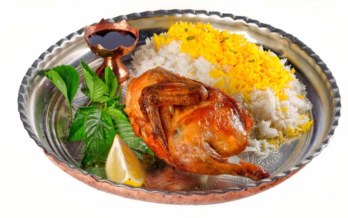 اکبر جوجه